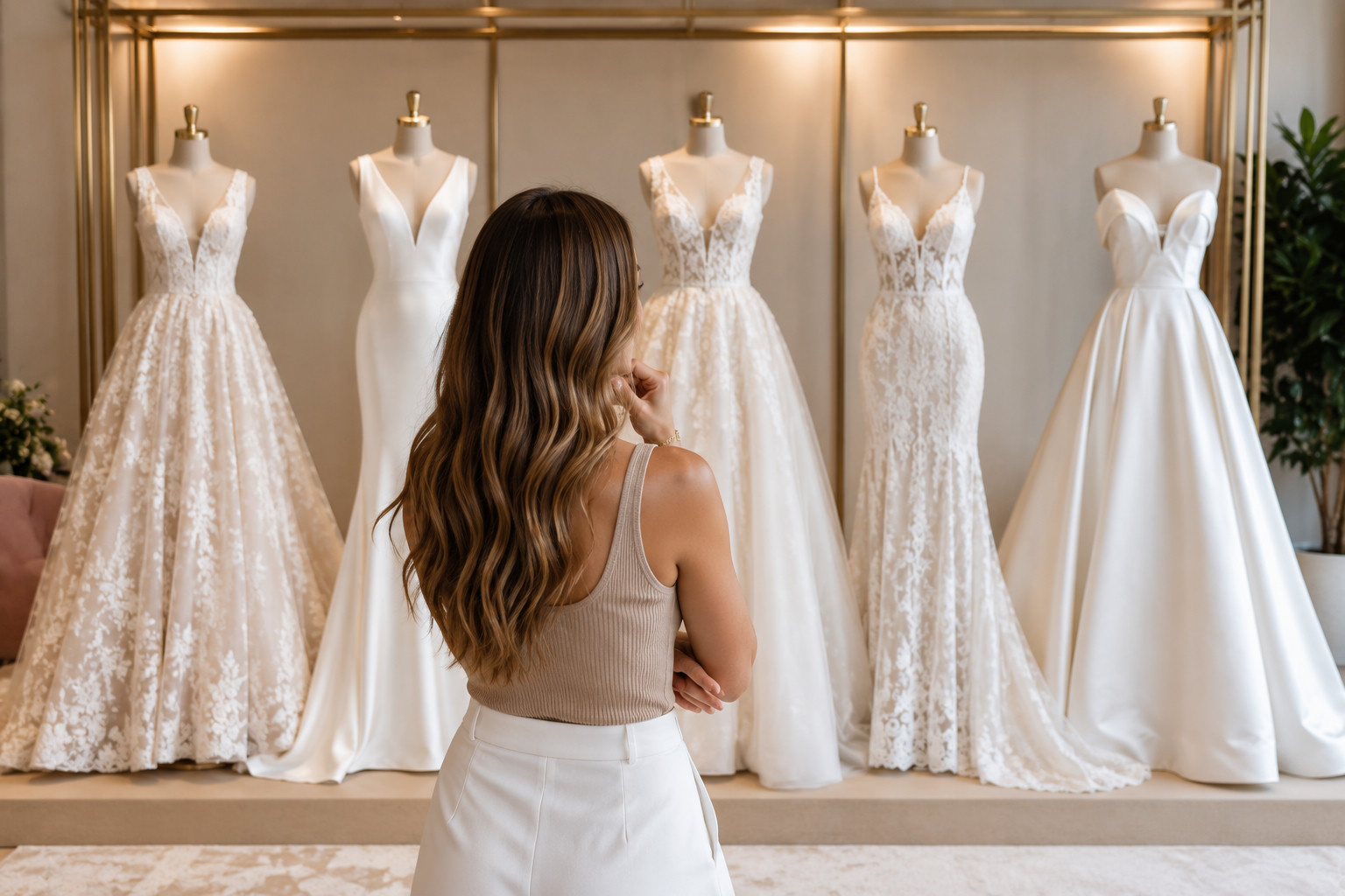 Vestidos Élite